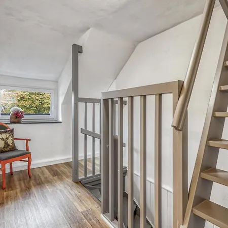 Beautiful In With Wifi Casa vacanze Nimsreuland