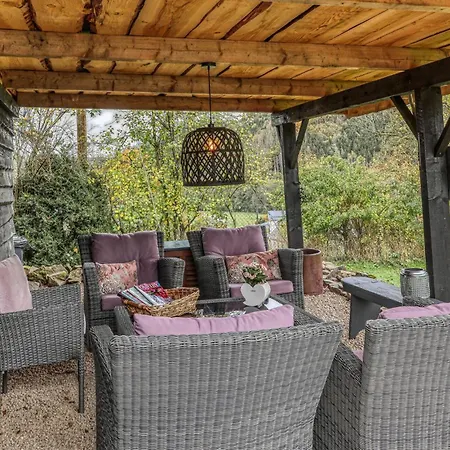 Beautiful In With Wifi Casa vacanze Nimsreuland