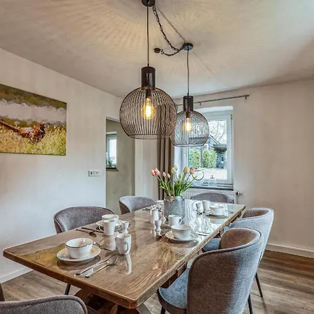 Beautiful In With Wifi 別荘