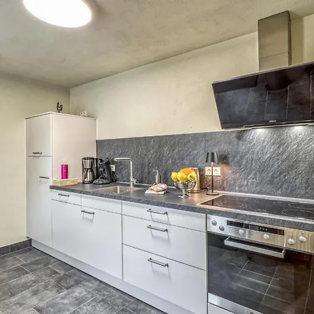 Beautiful In With Wifi 別荘 Nimsreuland