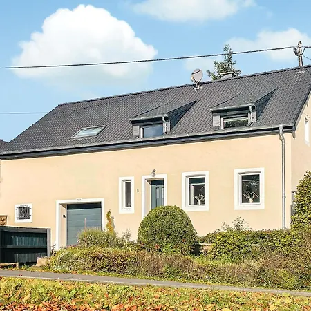 別荘 Beautiful In With Wifi Nimsreuland