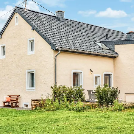 Beautiful In With Wifi 別荘 Nimsreuland