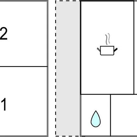 Beautiful In With Wifi Nimsreuland