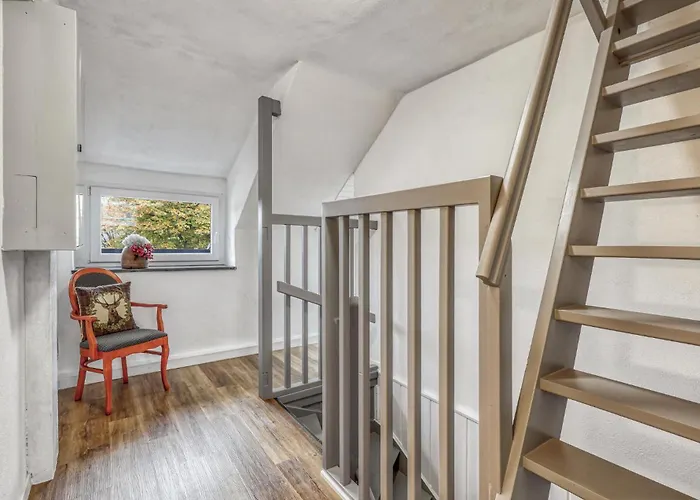 Beautiful In With Wifi Nyaraló Nimsreuland