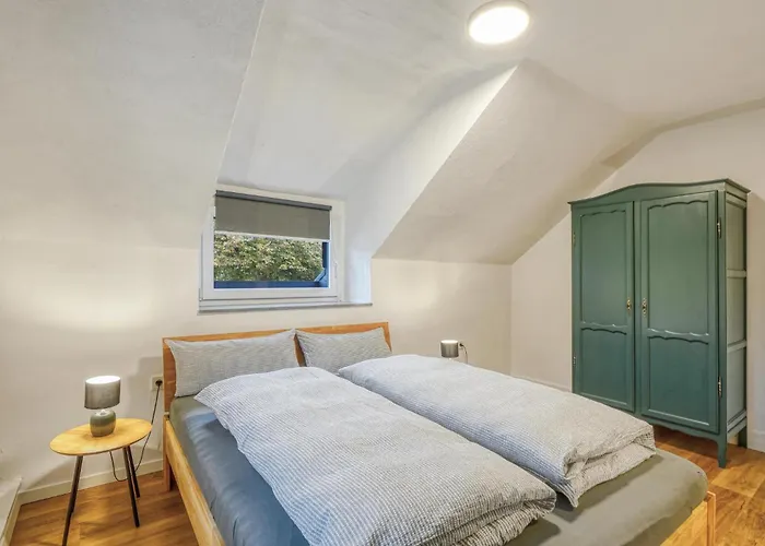 Beautiful In With Wifi