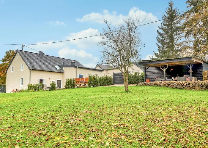 Beautiful In With Wifi Nyaraló