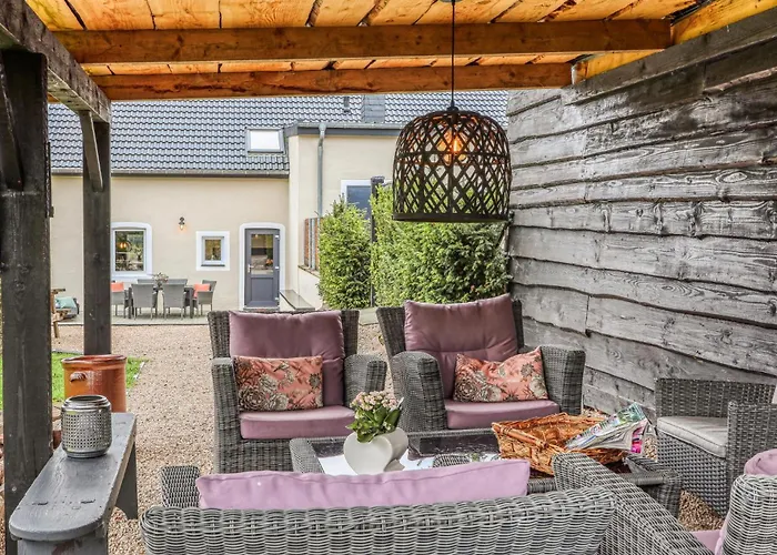 Nyaraló Beautiful In With Wifi