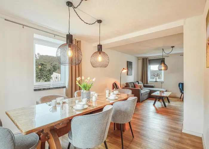 Nyaraló Beautiful In With Wifi *