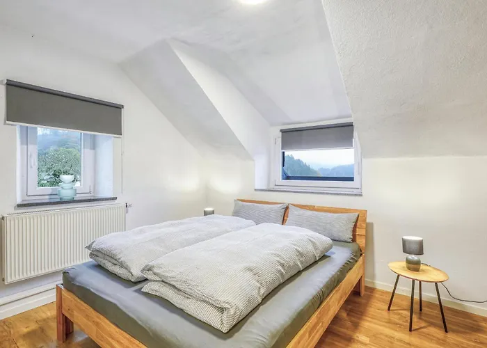 Beautiful In With Wifi Nyaraló Nimsreuland