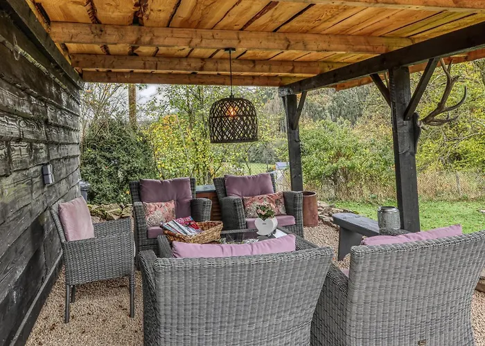 Beautiful In With Wifi Nyaraló Nimsreuland