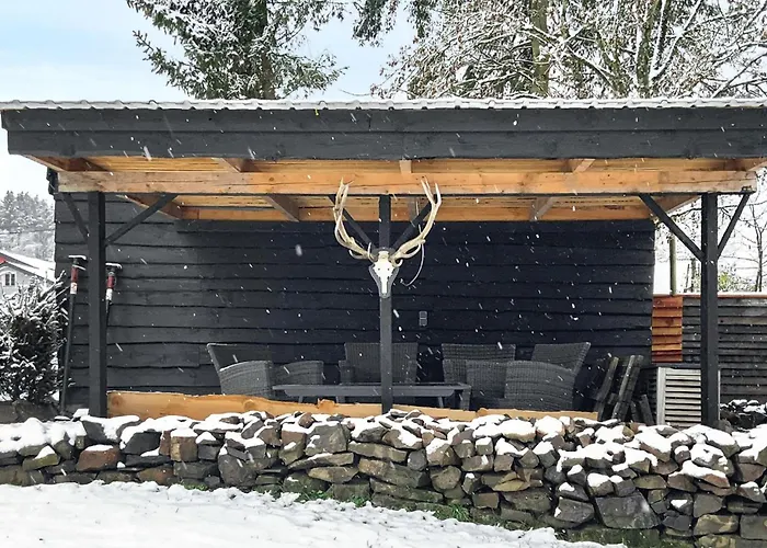 Beautiful In With Wifi Nyaraló *