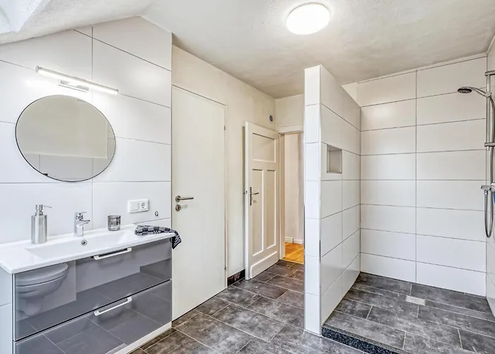 Nyaraló Beautiful In With Wifi