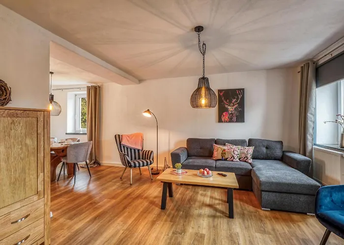 Nyaraló Beautiful In With Wifi