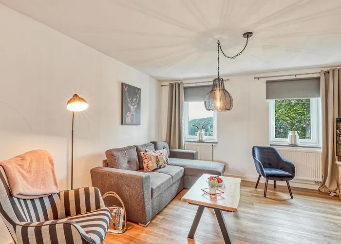 Nyaraló Beautiful In With Wifi *