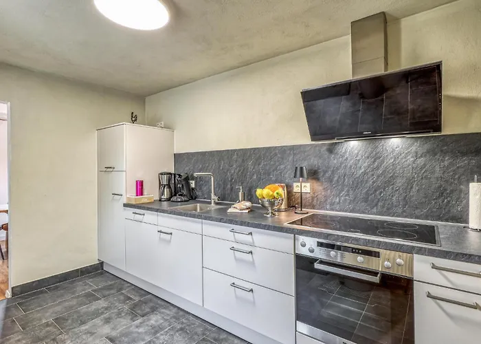 Beautiful In With Wifi Nyaraló Nimsreuland