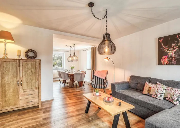 Beautiful In With Wifi