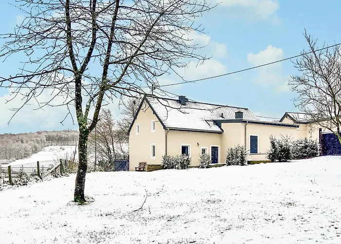 Nyaraló Beautiful In With Wifi