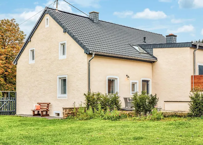 Beautiful In With Wifi Nyaraló Nimsreuland